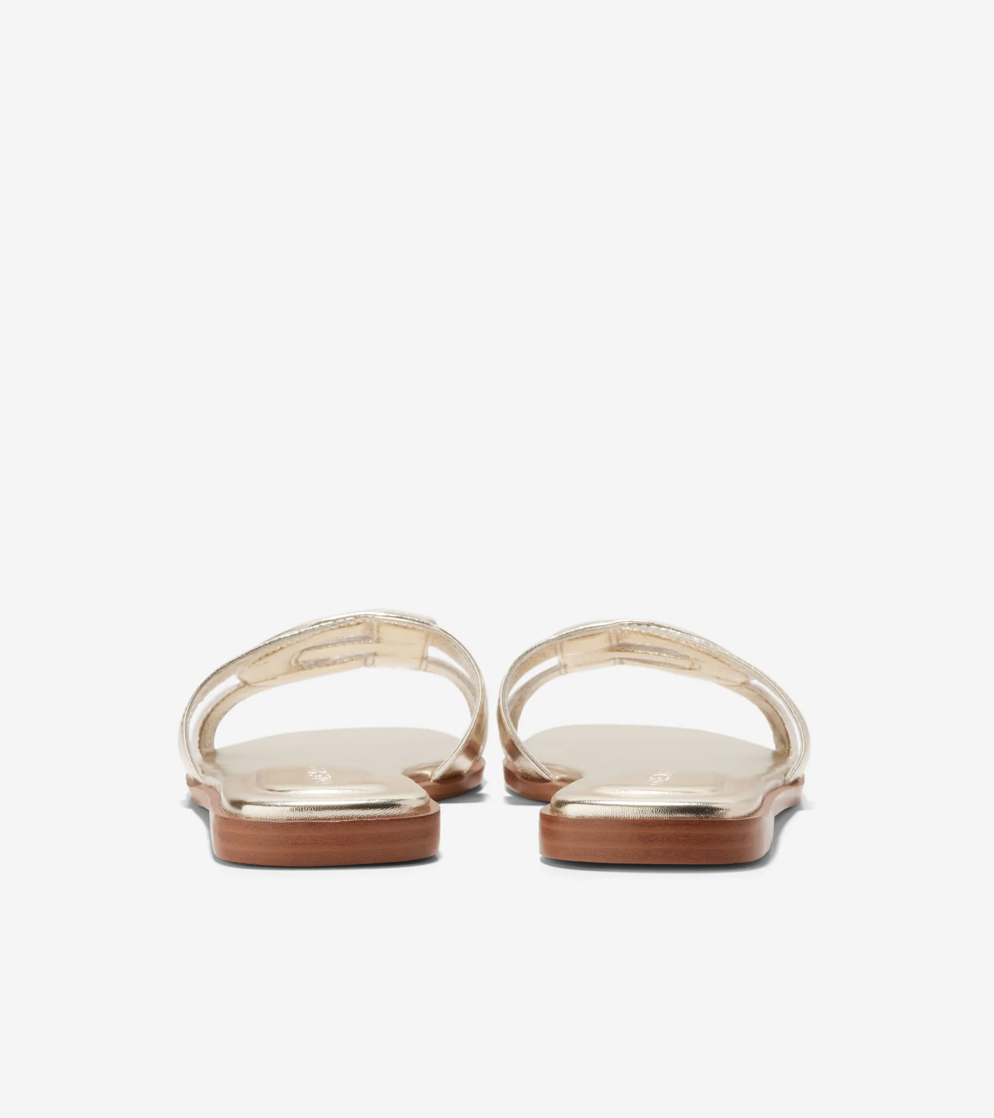 Женские Chrisee Slide Sandals