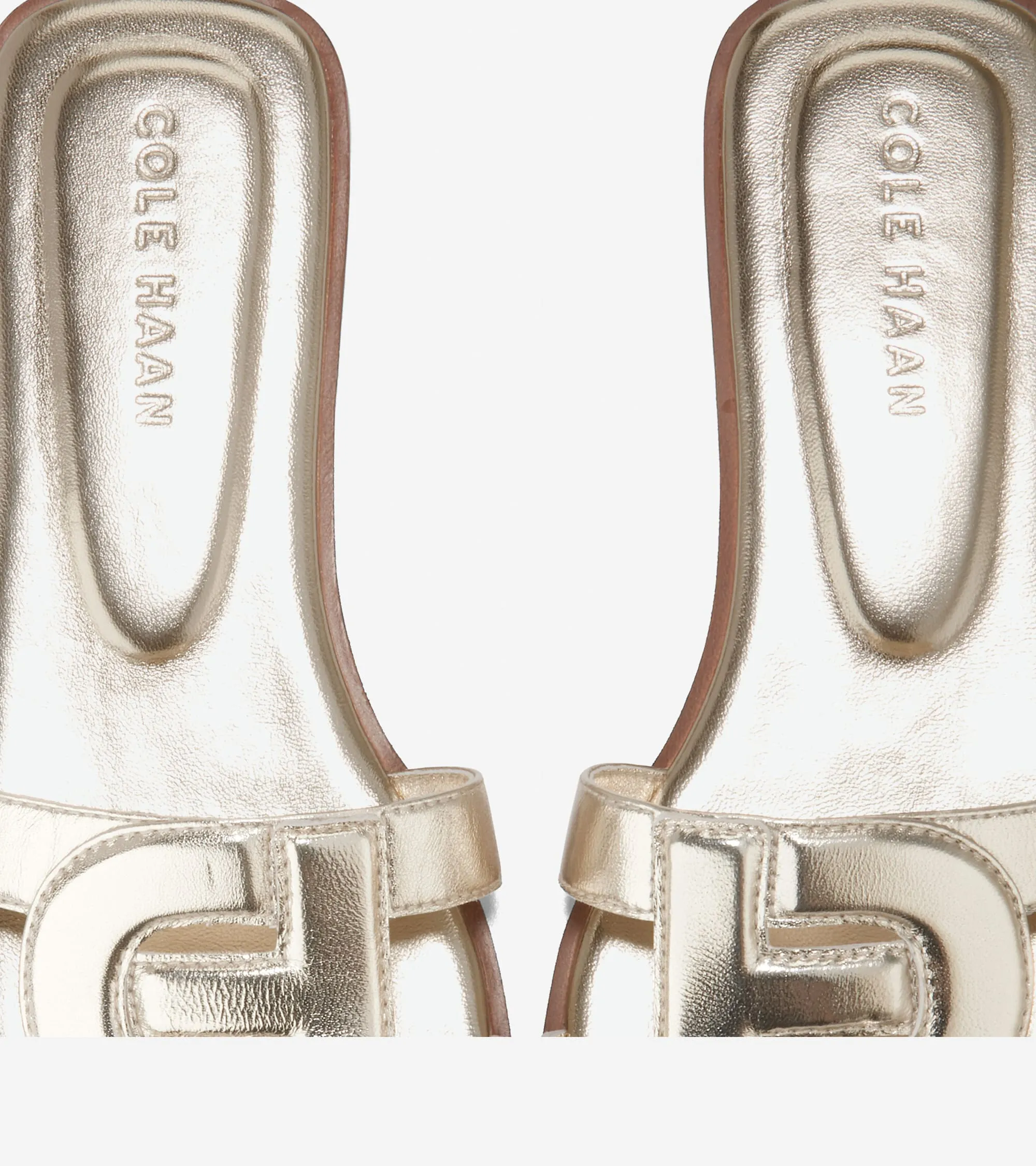 Женские Chrisee Slide Sandals