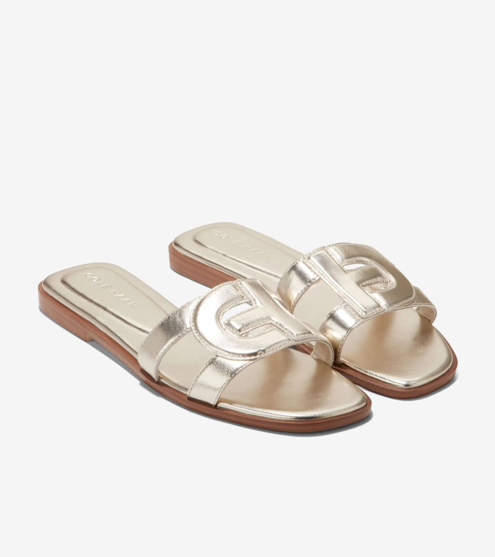 Женские Chrisee Slide Sandals