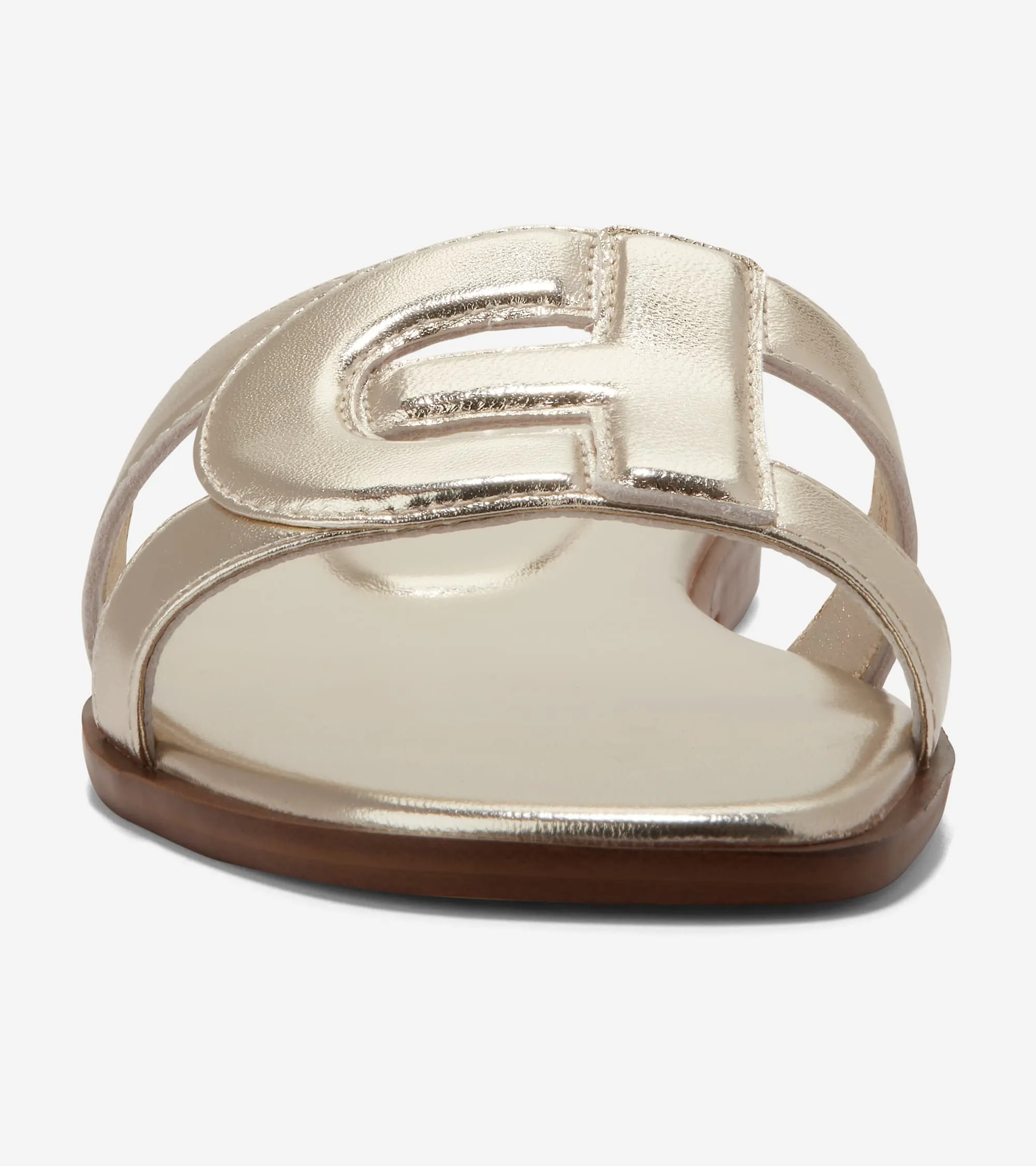 Женские Chrisee Slide Sandals