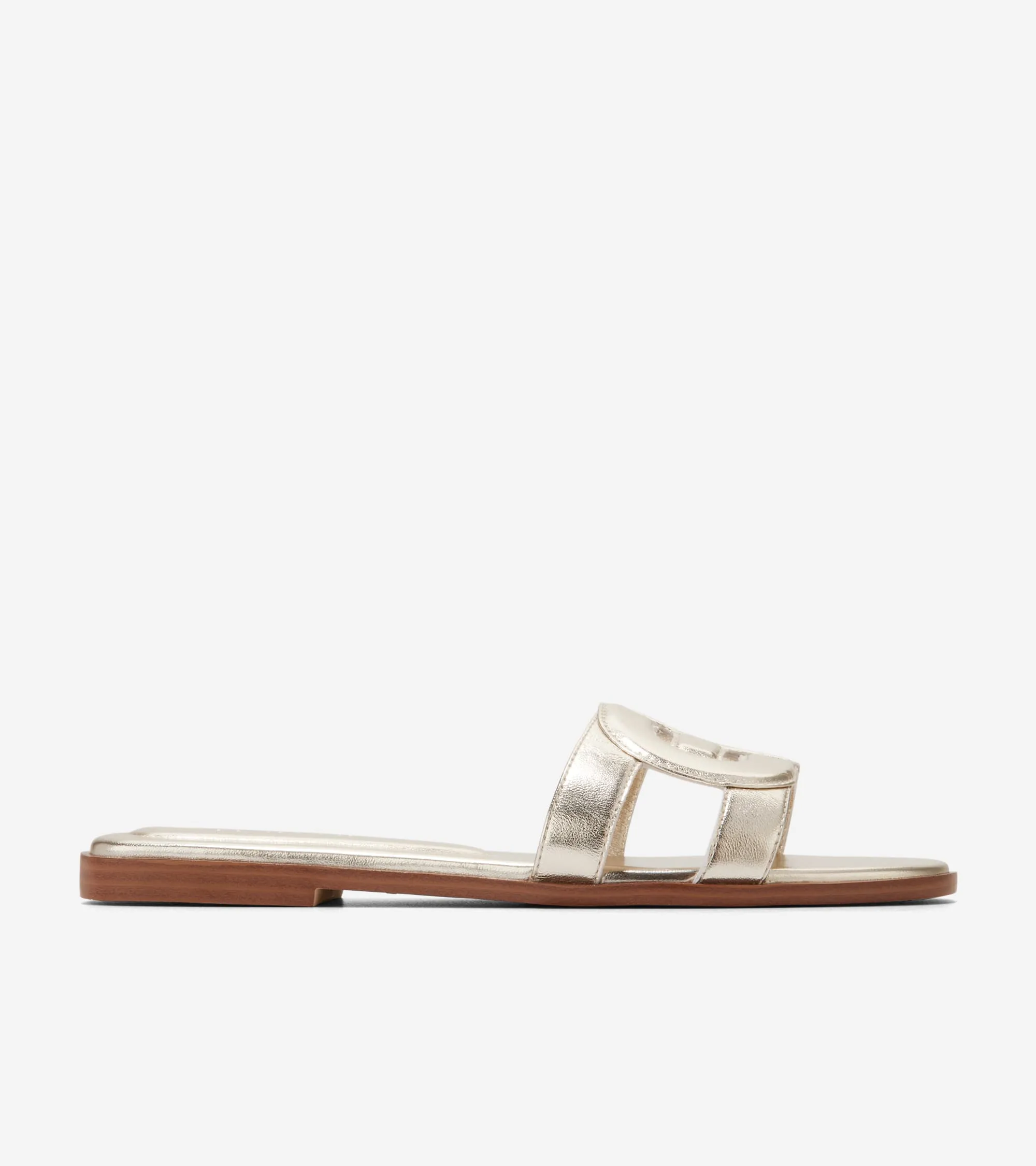 Женские Chrisee Slide Sandals