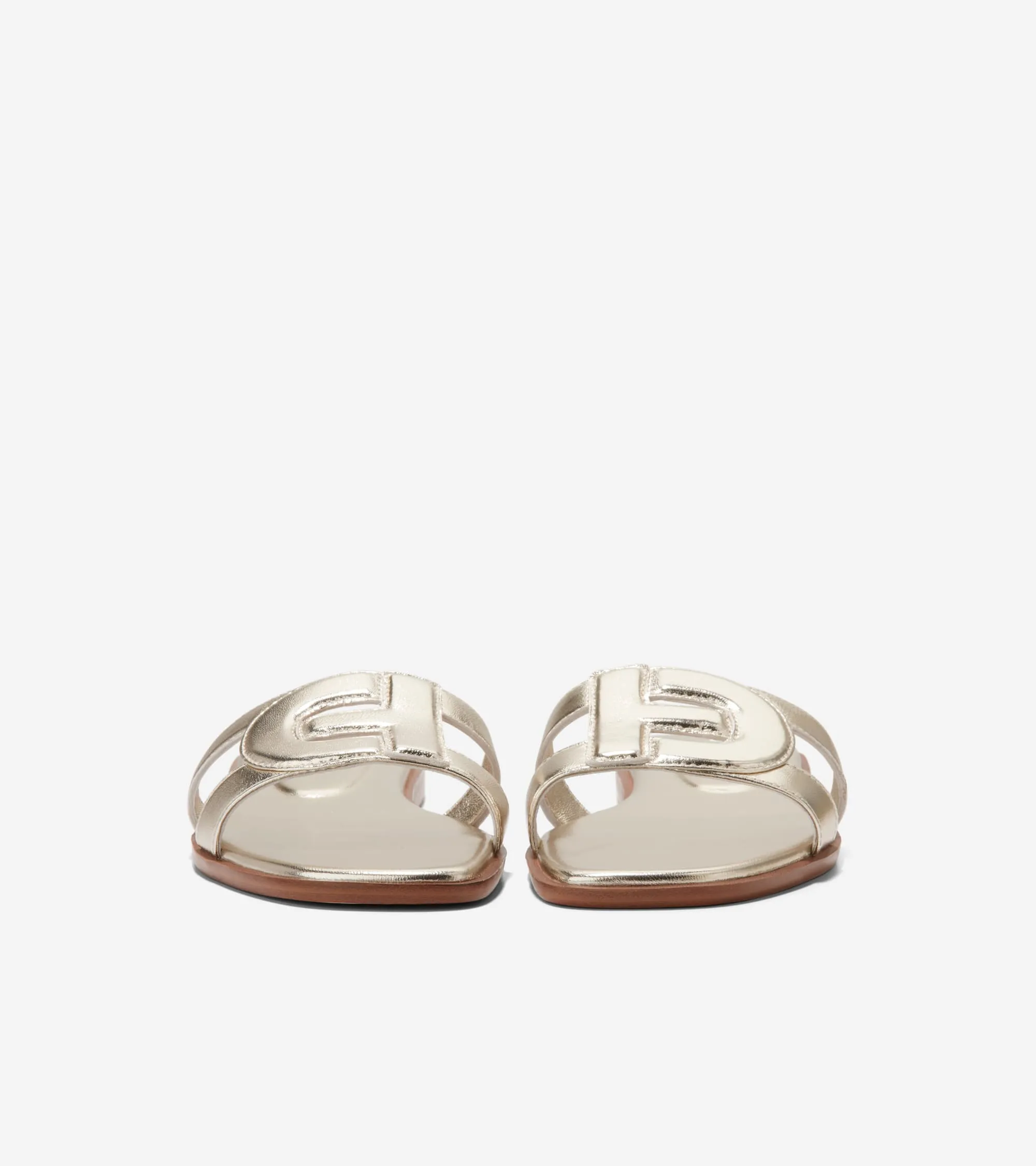 Женские Chrisee Slide Sandals