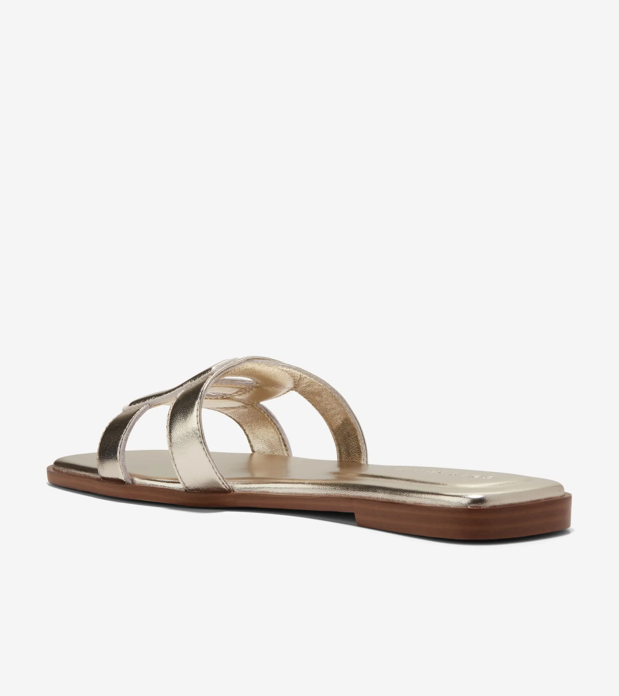 Женские Chrisee Slide Sandals