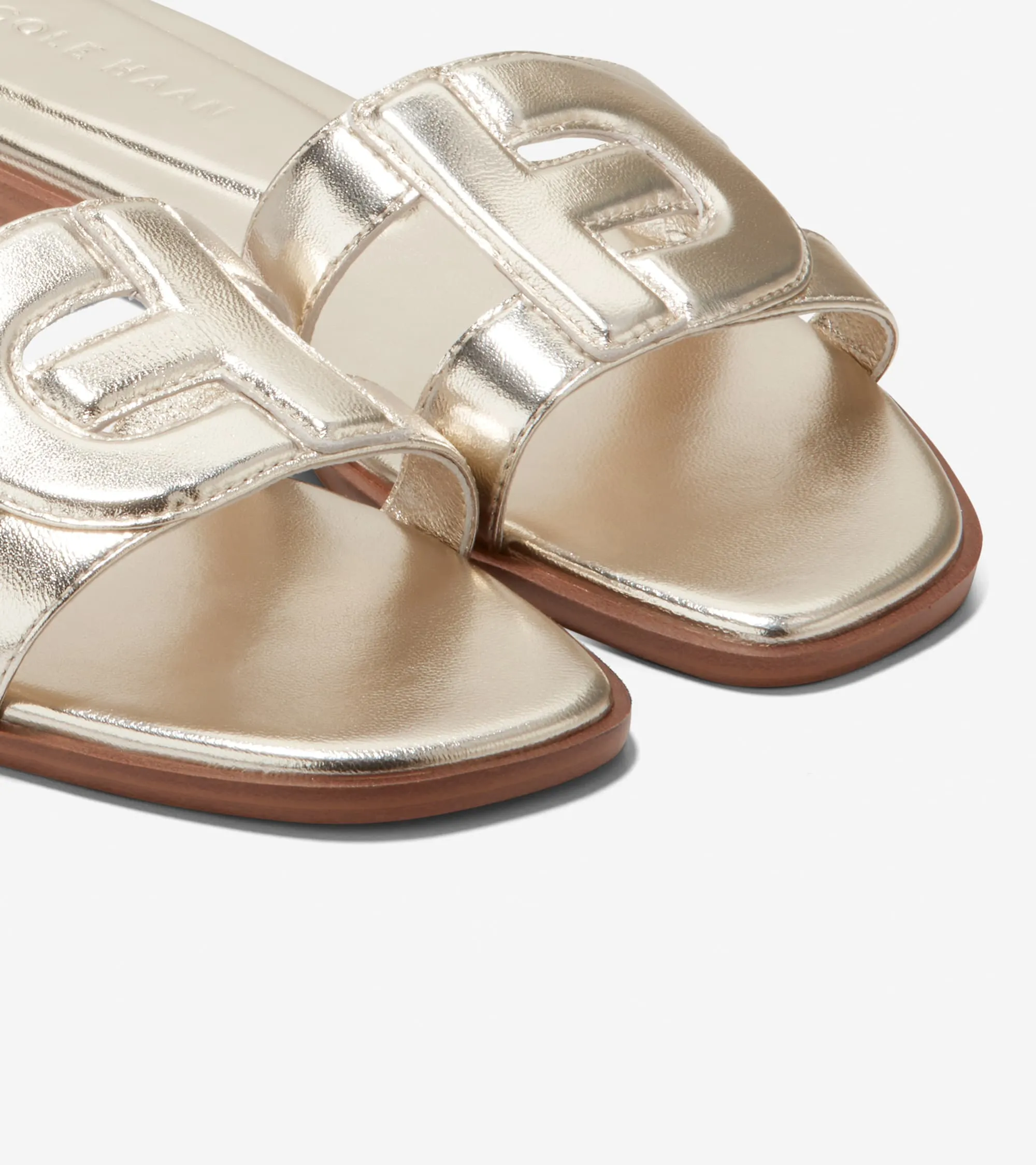 Женские Chrisee Slide Sandals