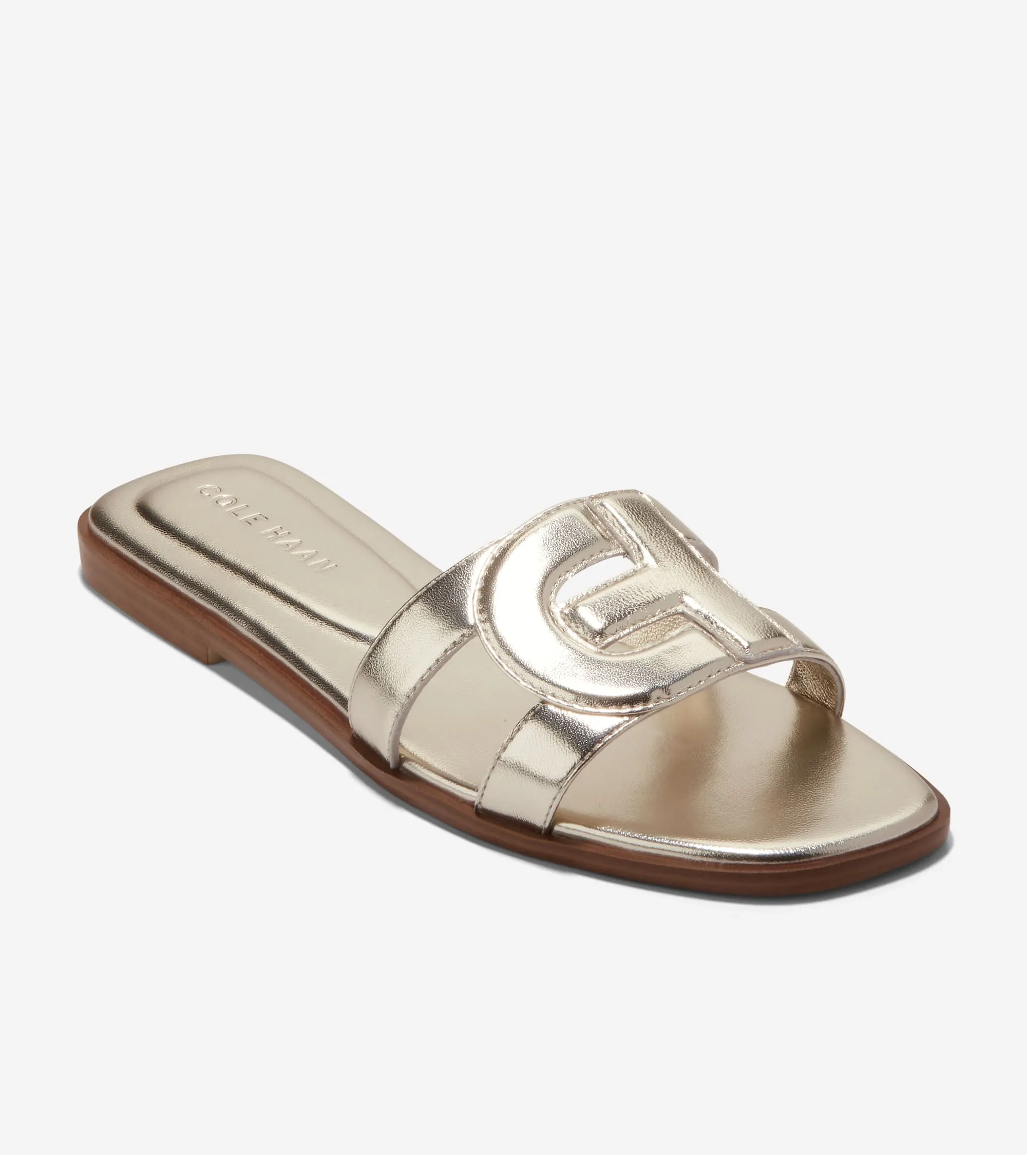 Женские Chrisee Slide Sandals