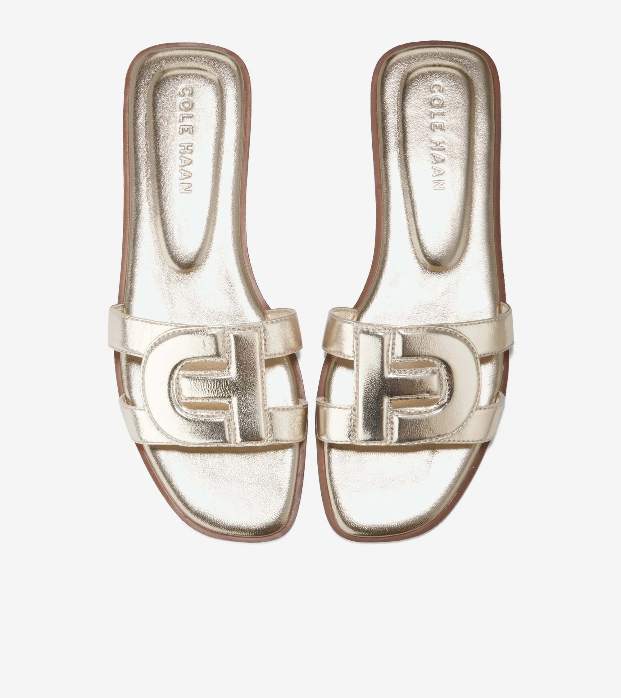 Женские Chrisee Slide Sandals