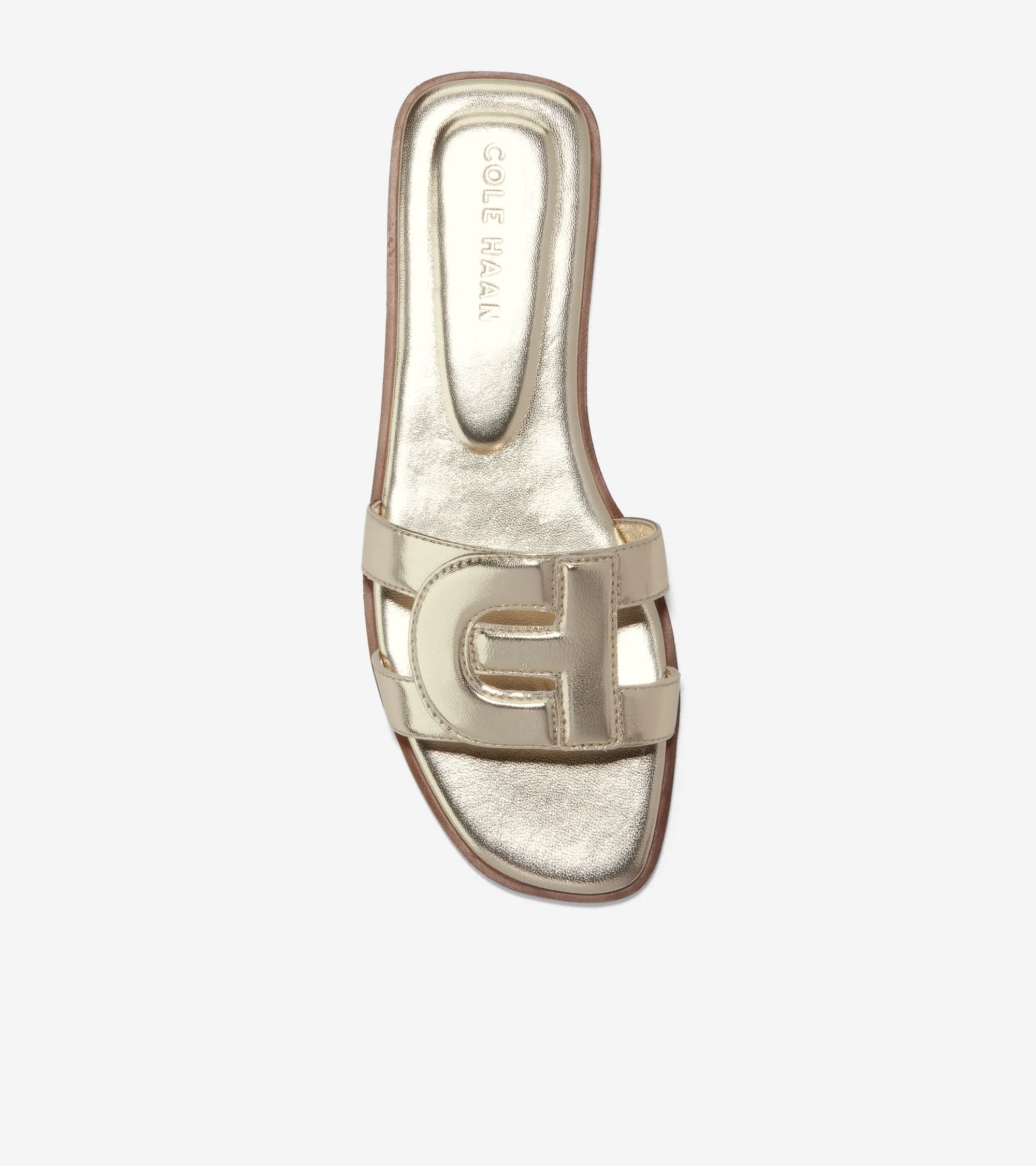 Женские Chrisee Slide Sandals