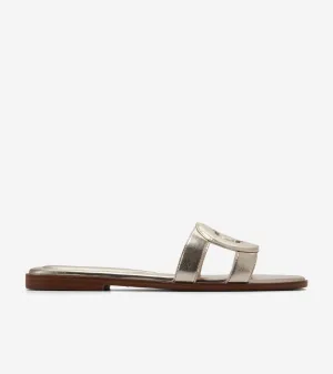 Женские Chrisee Slide Sandals