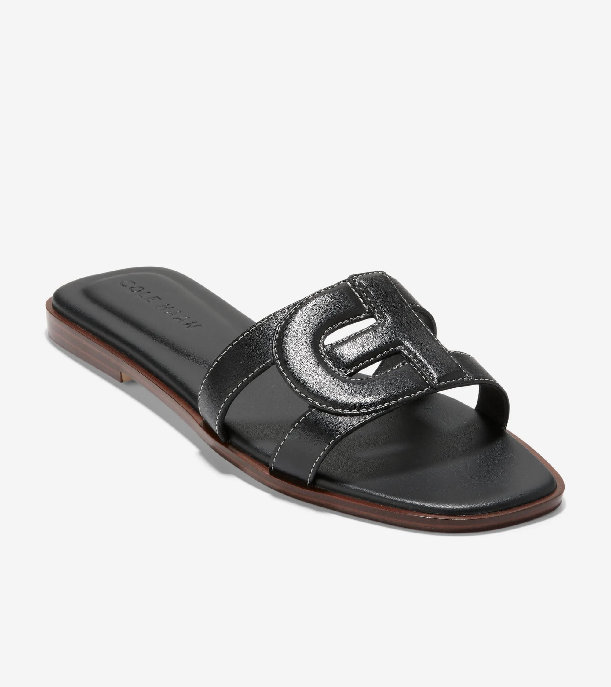 Женские Chrisee Slide Sandals