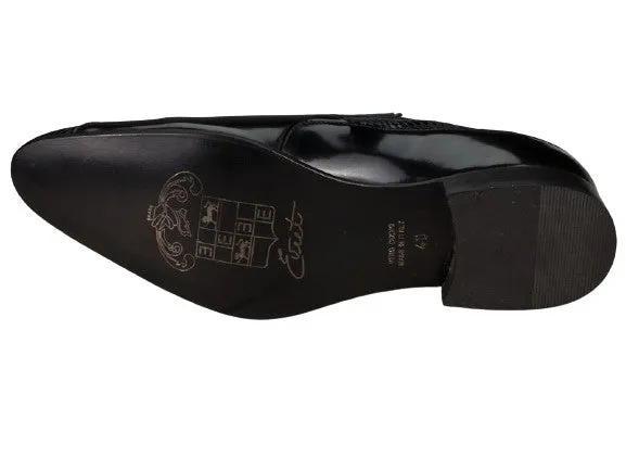 2114 Eveet Shoes-Black