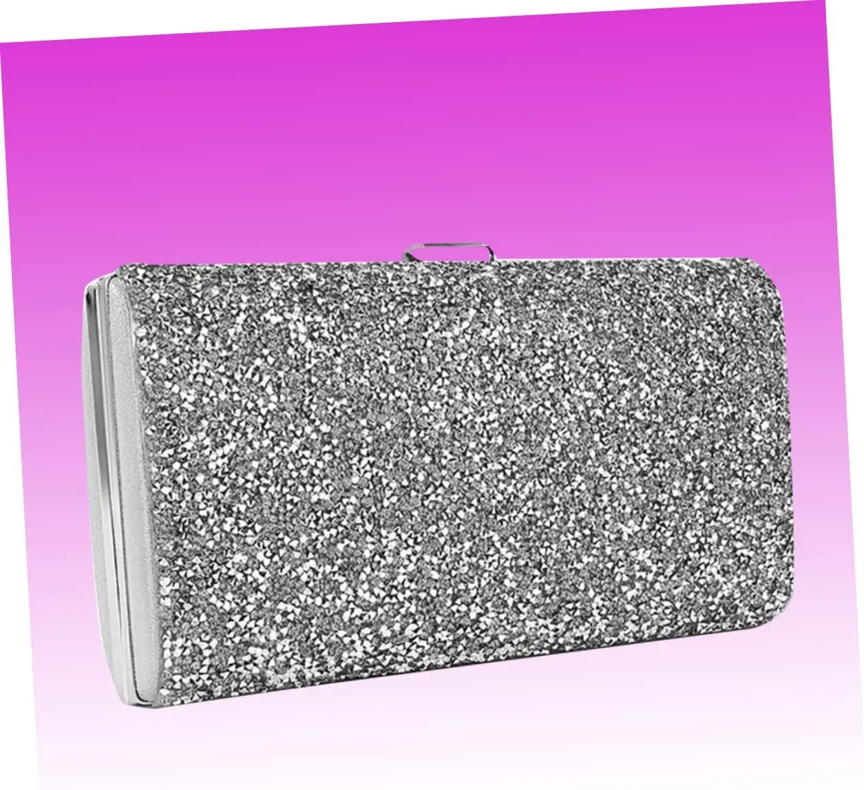 2pcs Womens Clutch Purse Womans Wallet Purses for Women Sling Bag for Women Womens Wallet Vintage Tote