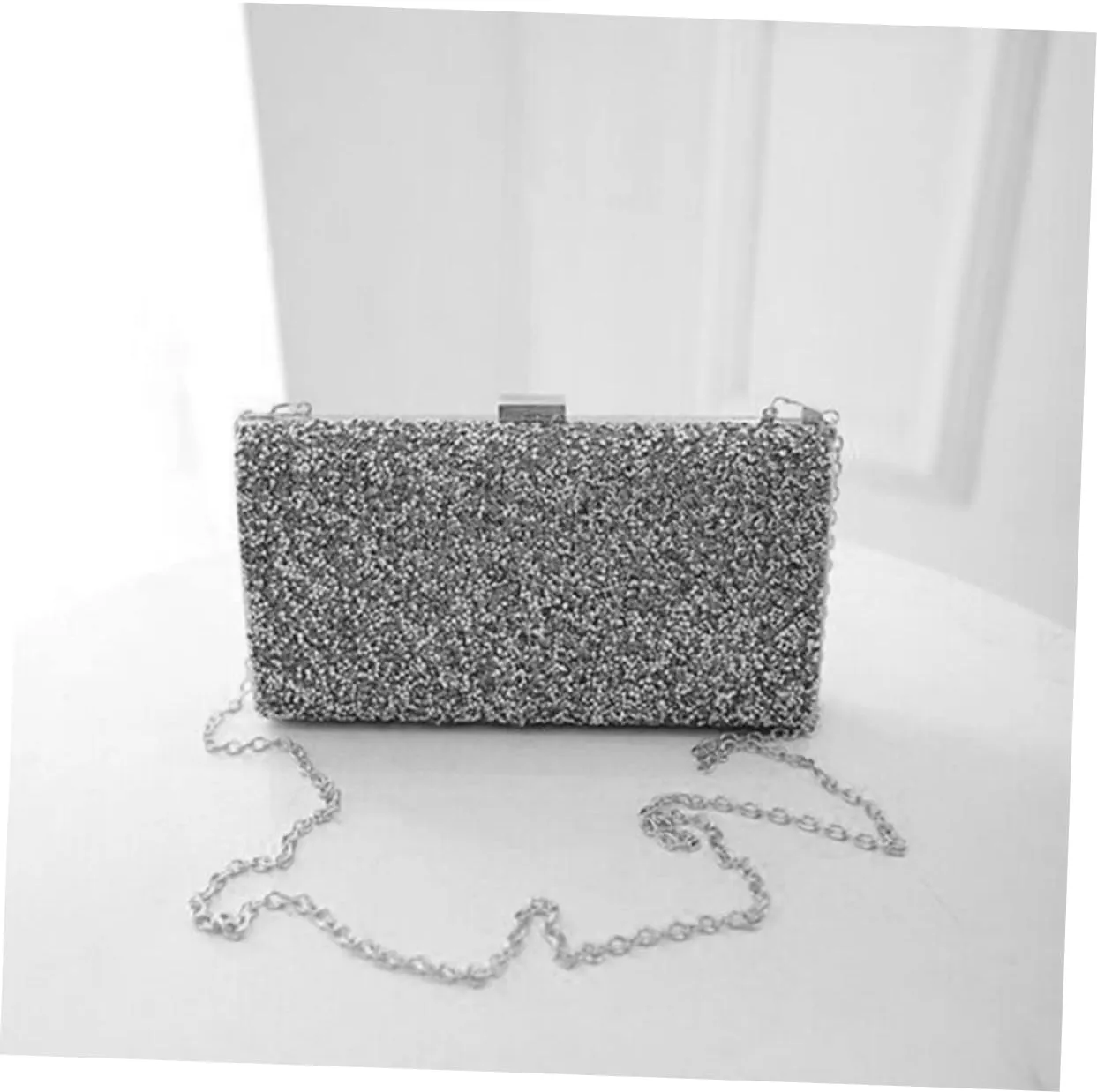 2pcs Womens Clutch Purse Womans Wallet Purses for Women Sling Bag for Women Womens Wallet Vintage Tote
