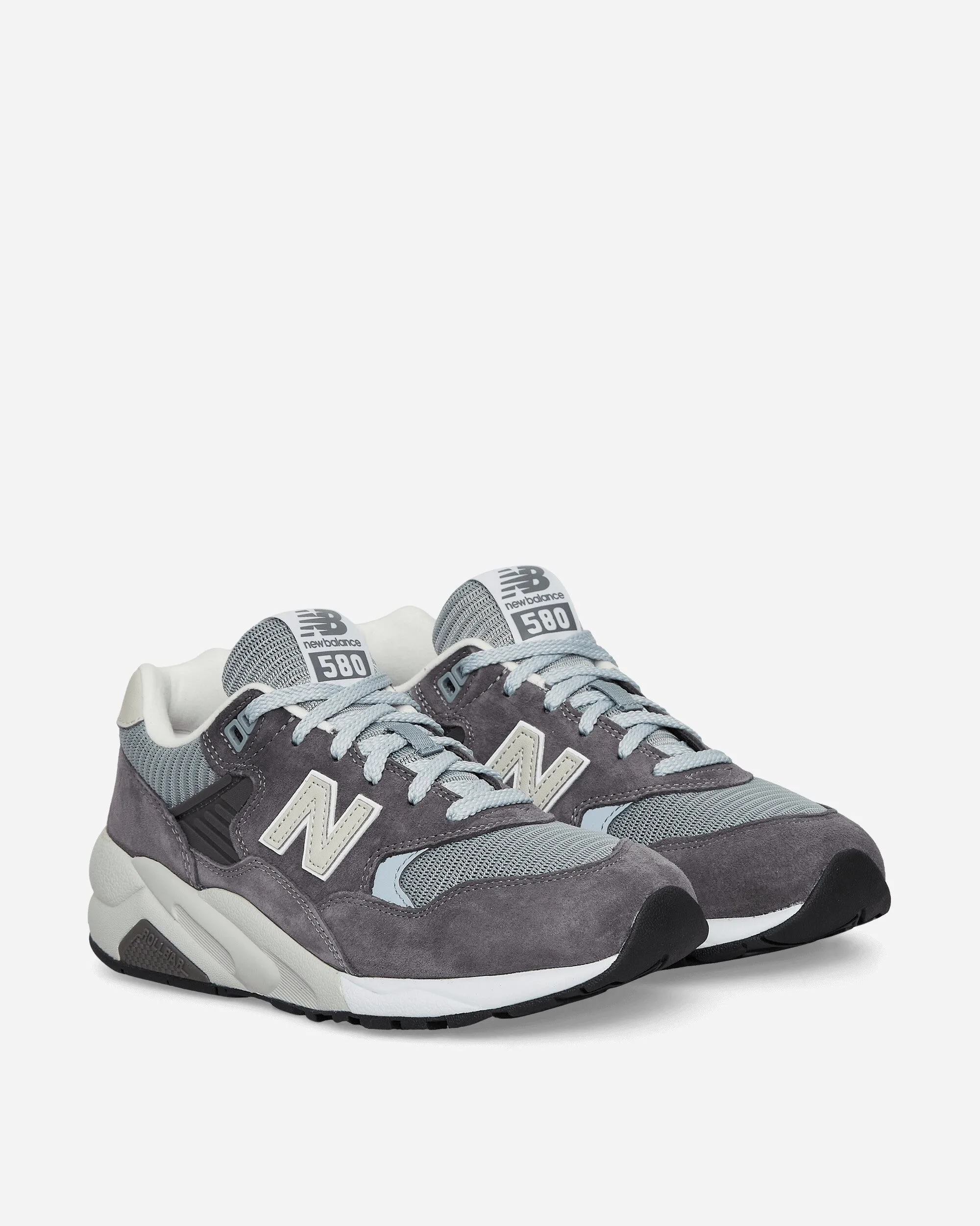 580 Sneakers Magnet Grey