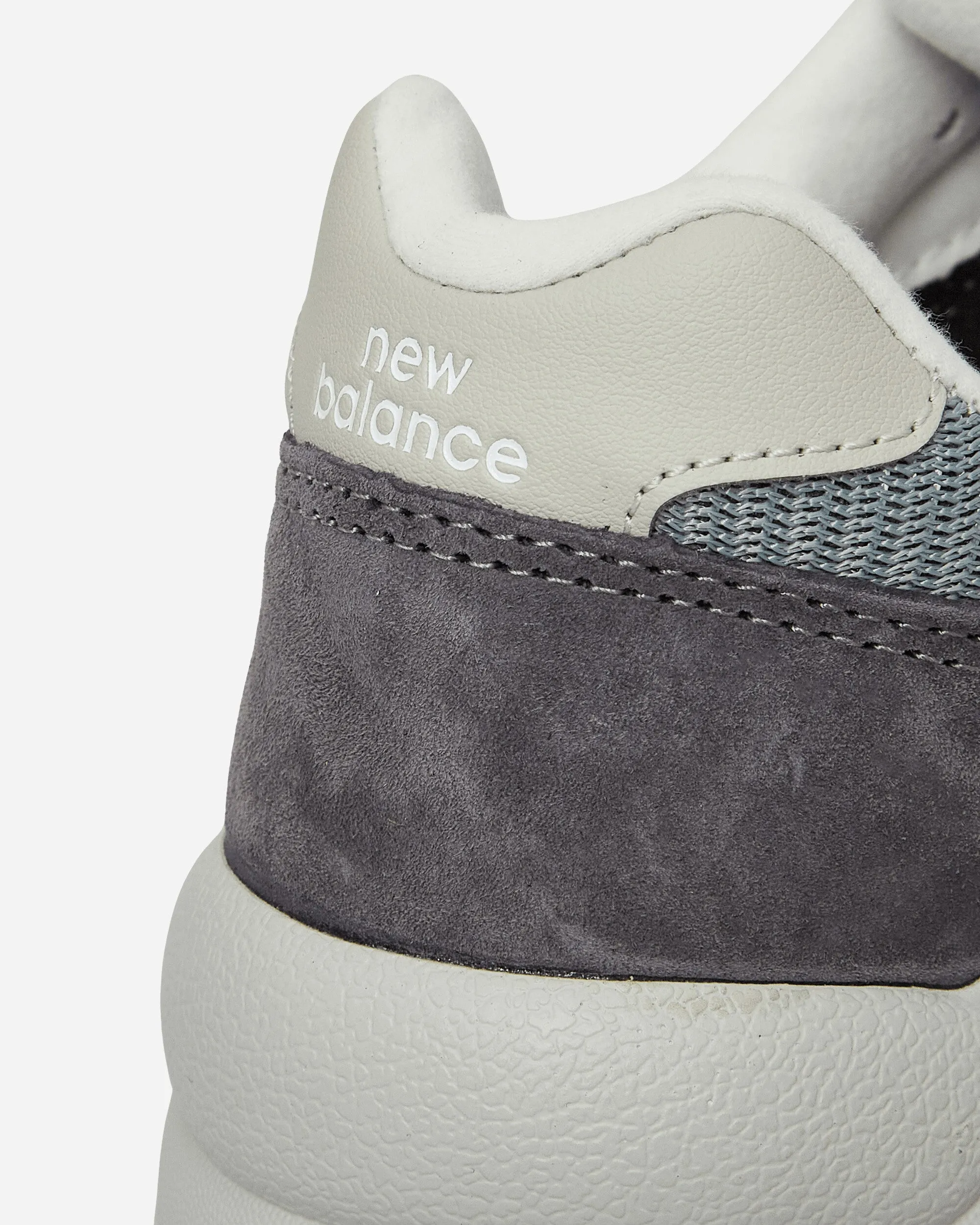 580 Sneakers Magnet Grey