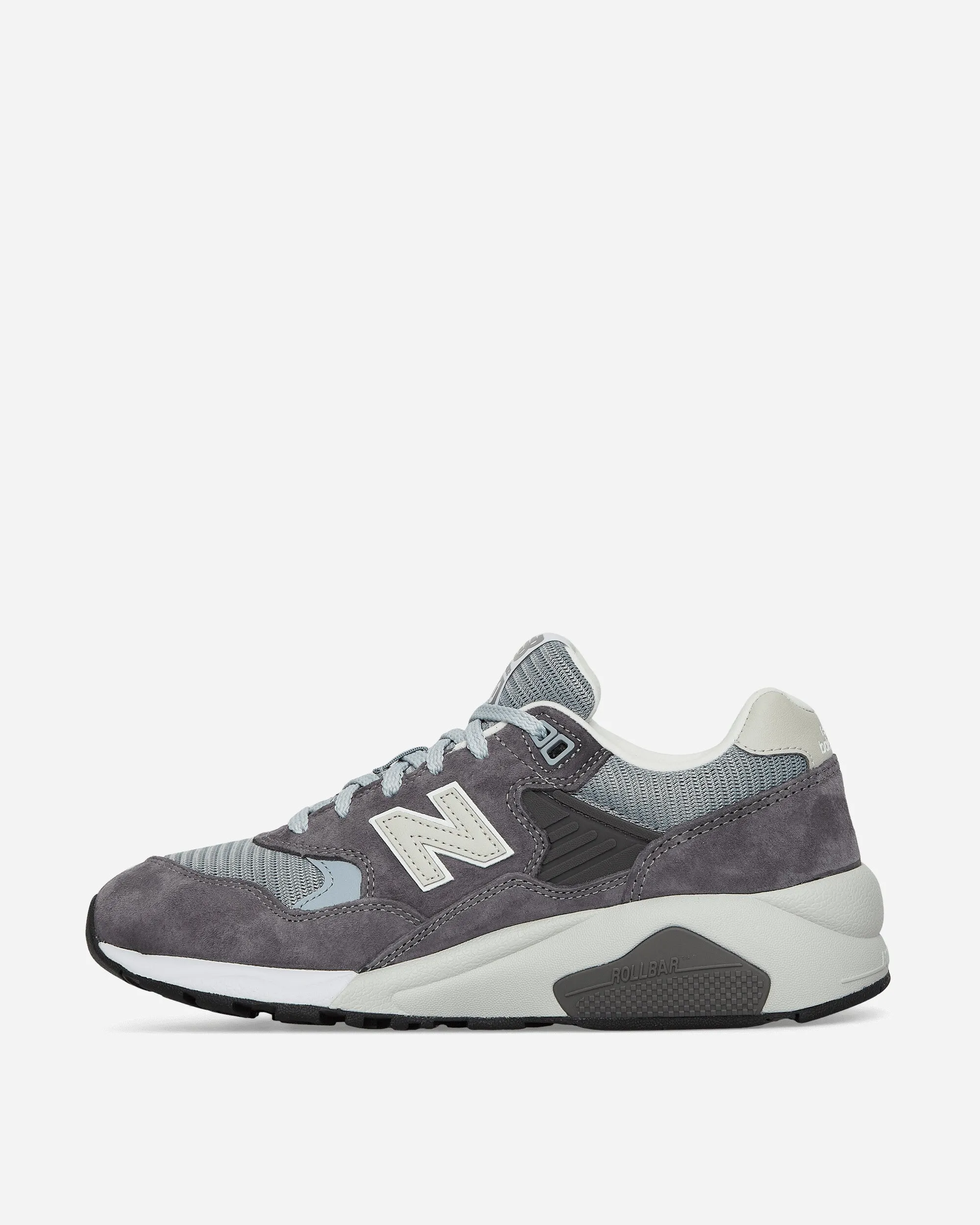 580 Sneakers Magnet Grey