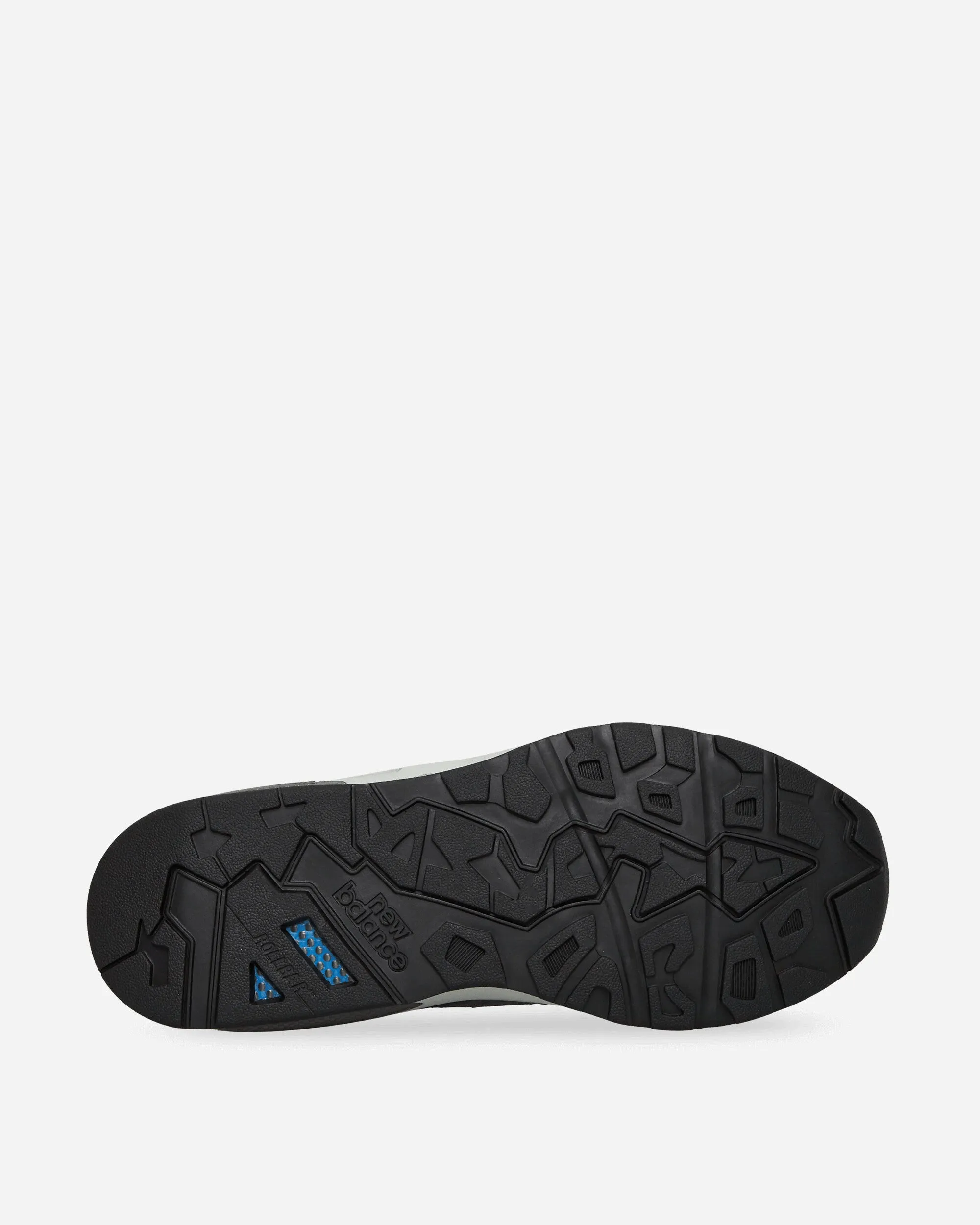 580 Sneakers Magnet Grey