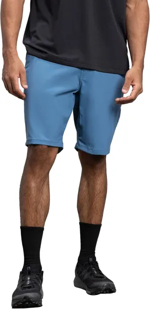 686 Men's Everywhere Hybrid Short - Quick-Drying Classic Shorts - 10 Pocket Design