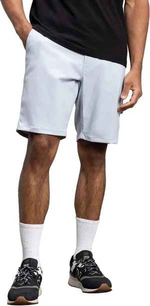 686 Men's Everywhere Hybrid Short - Quick-Drying Classic Shorts - 10 Pocket Design