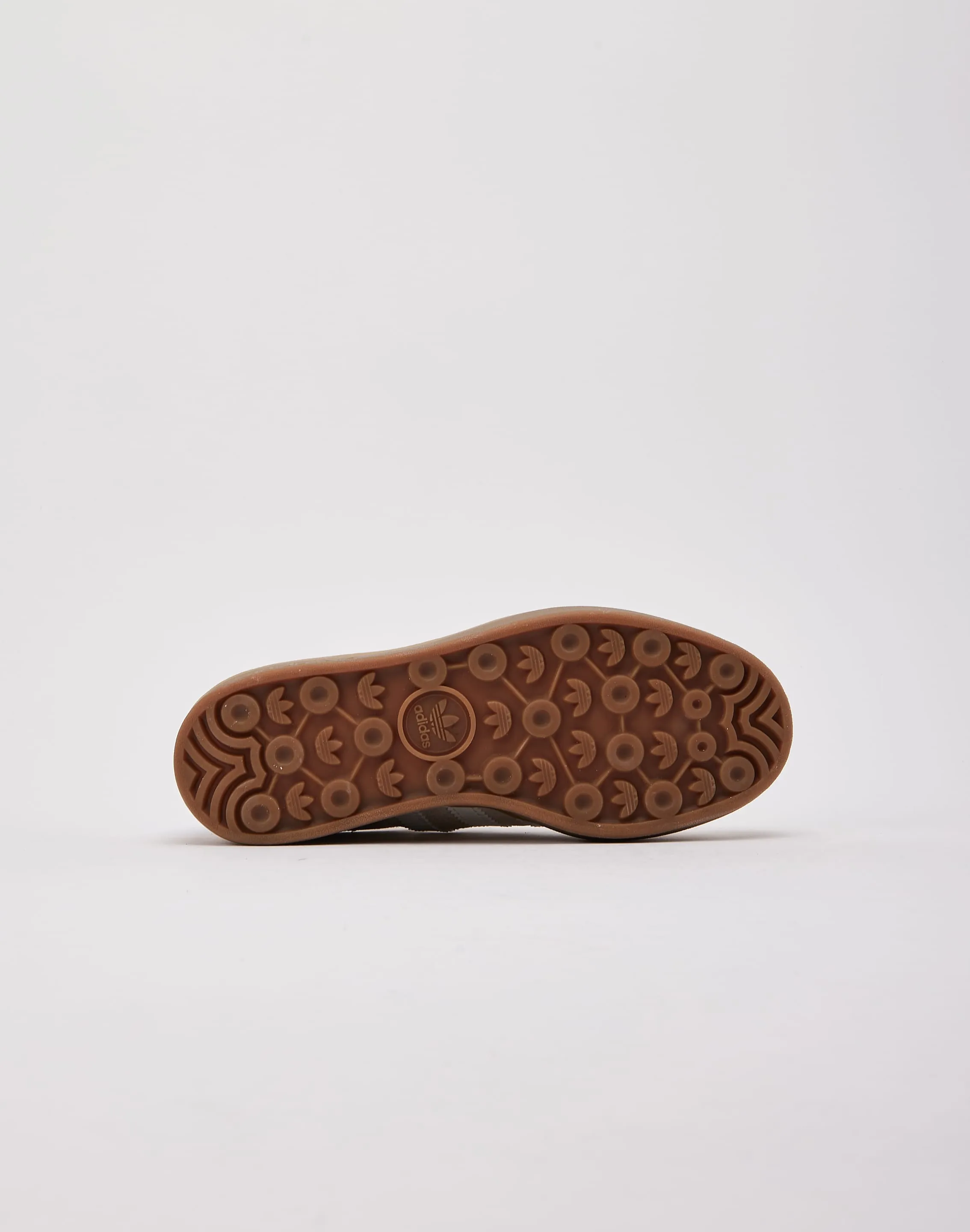 Adidas Gazelle Bold Grade-School
