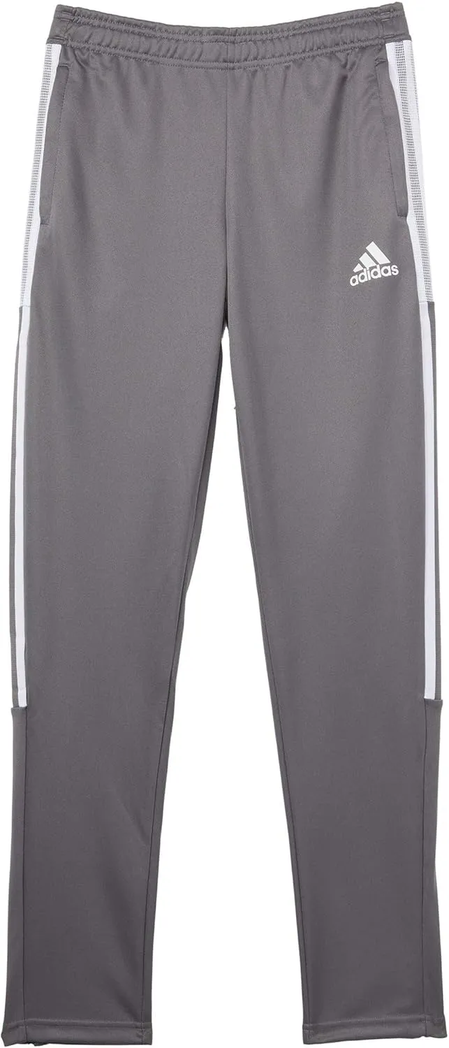 adidas Girls' Tiro Track Pants
