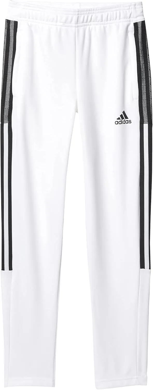 adidas Girls' Tiro Track Pants