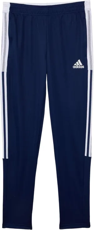 adidas Girls' Tiro Track Pants