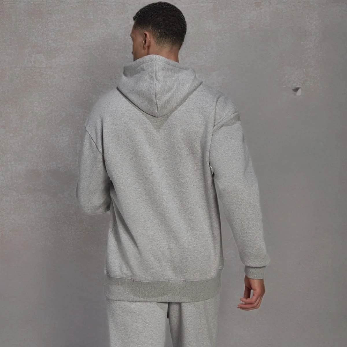 adidas Men's Essentials Feelvivid Hoodie