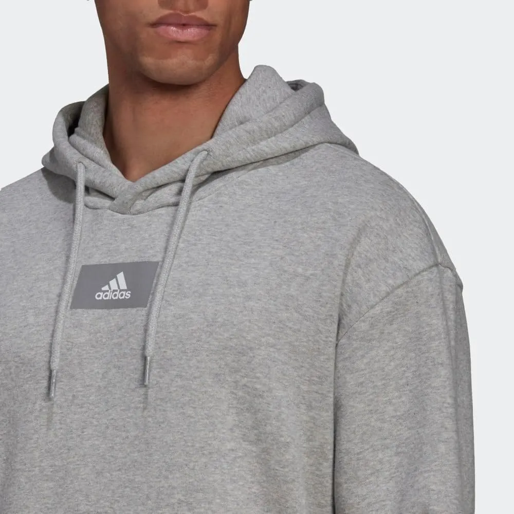 adidas Men's Essentials Feelvivid Hoodie