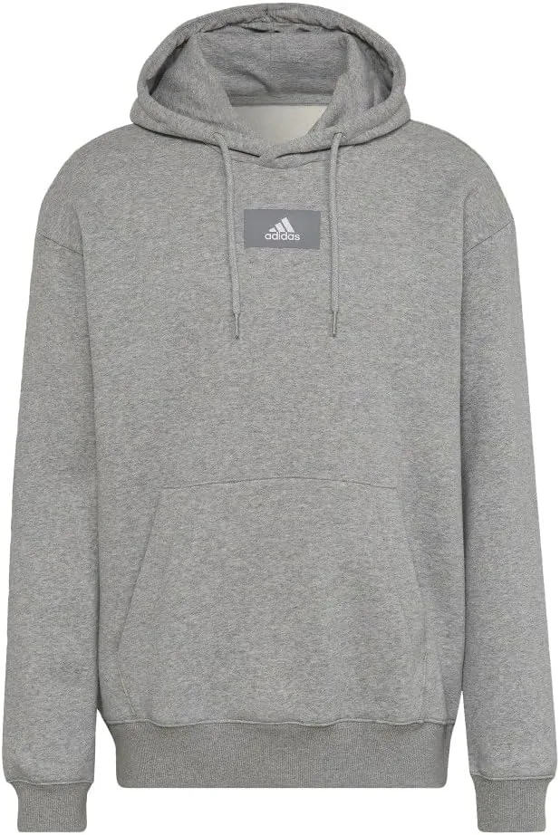 adidas Men's Essentials Feelvivid Hoodie