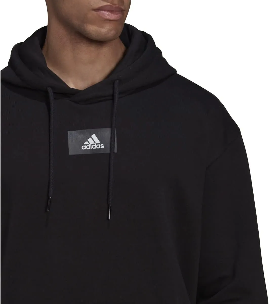 adidas Men's Essentials Feelvivid Hoodie