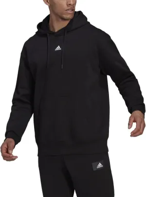 adidas Men's Essentials Feelvivid Hoodie