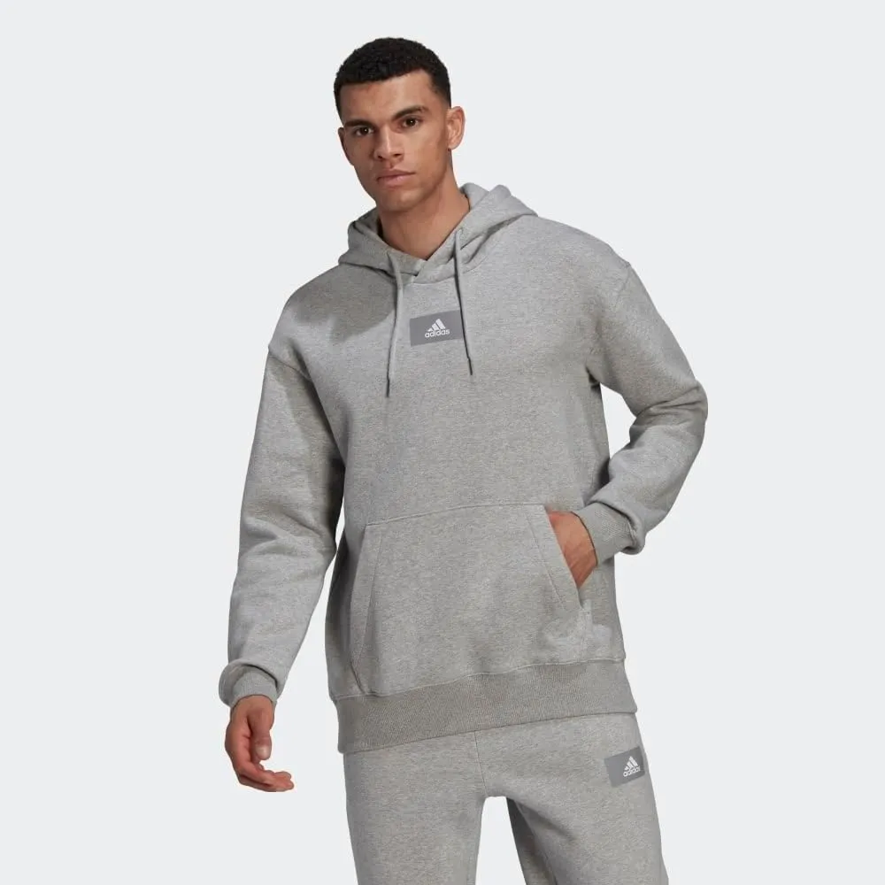 adidas Men's Essentials Feelvivid Hoodie