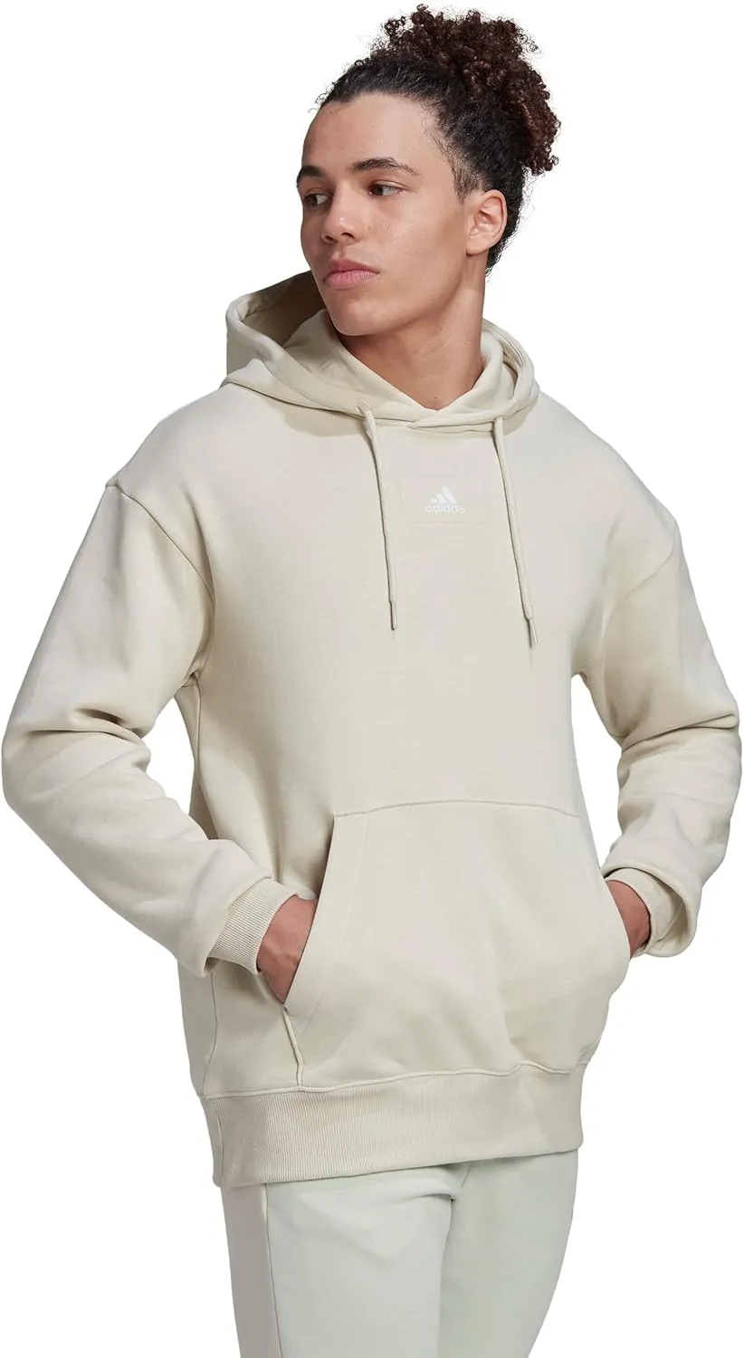 adidas Men's Essentials Feelvivid Hoodie
