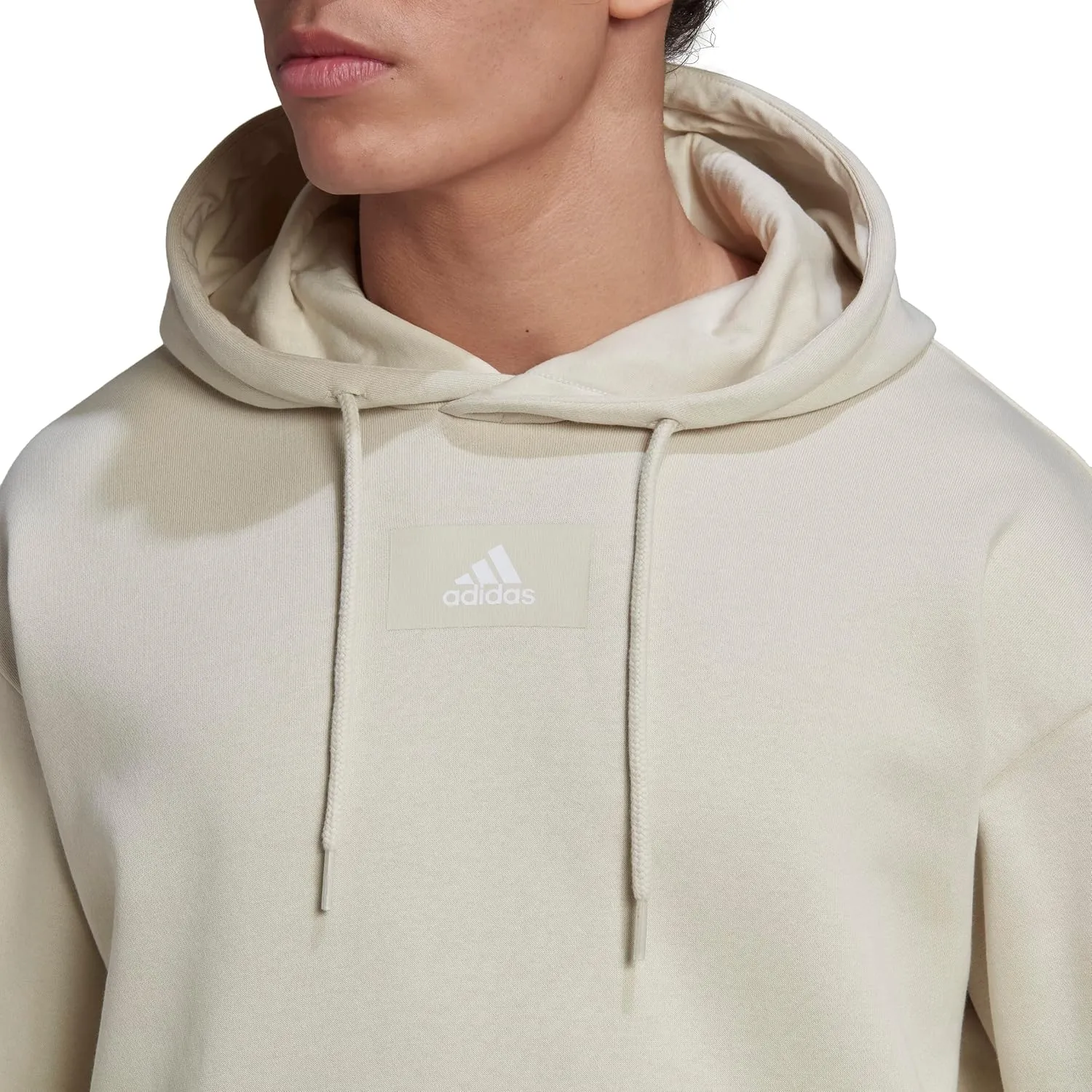 adidas Men's Essentials Feelvivid Hoodie