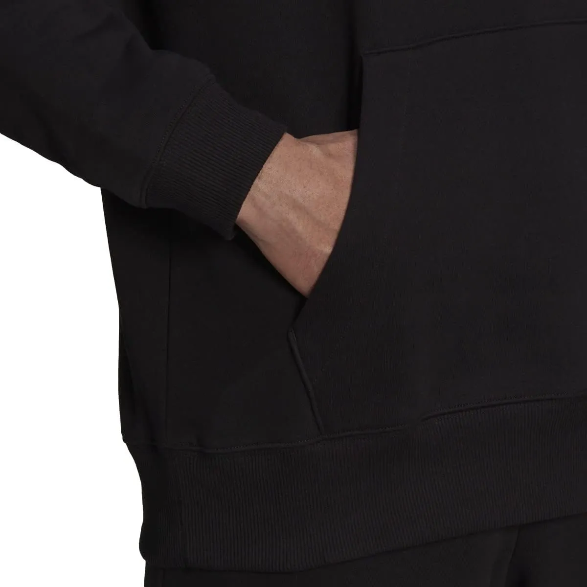adidas Men's Essentials Feelvivid Hoodie