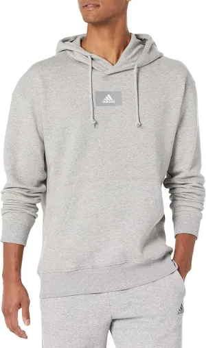 adidas Men's Essentials Feelvivid Hoodie