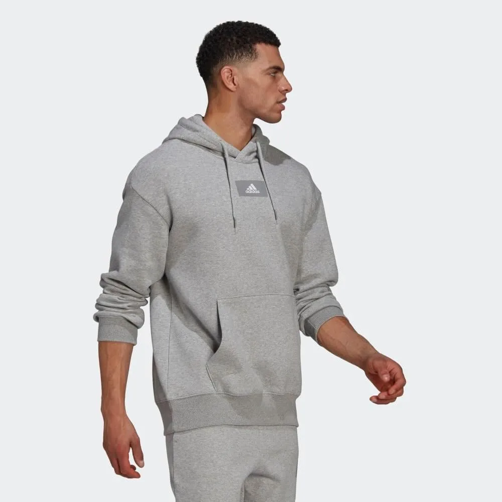 adidas Men's Essentials Feelvivid Hoodie