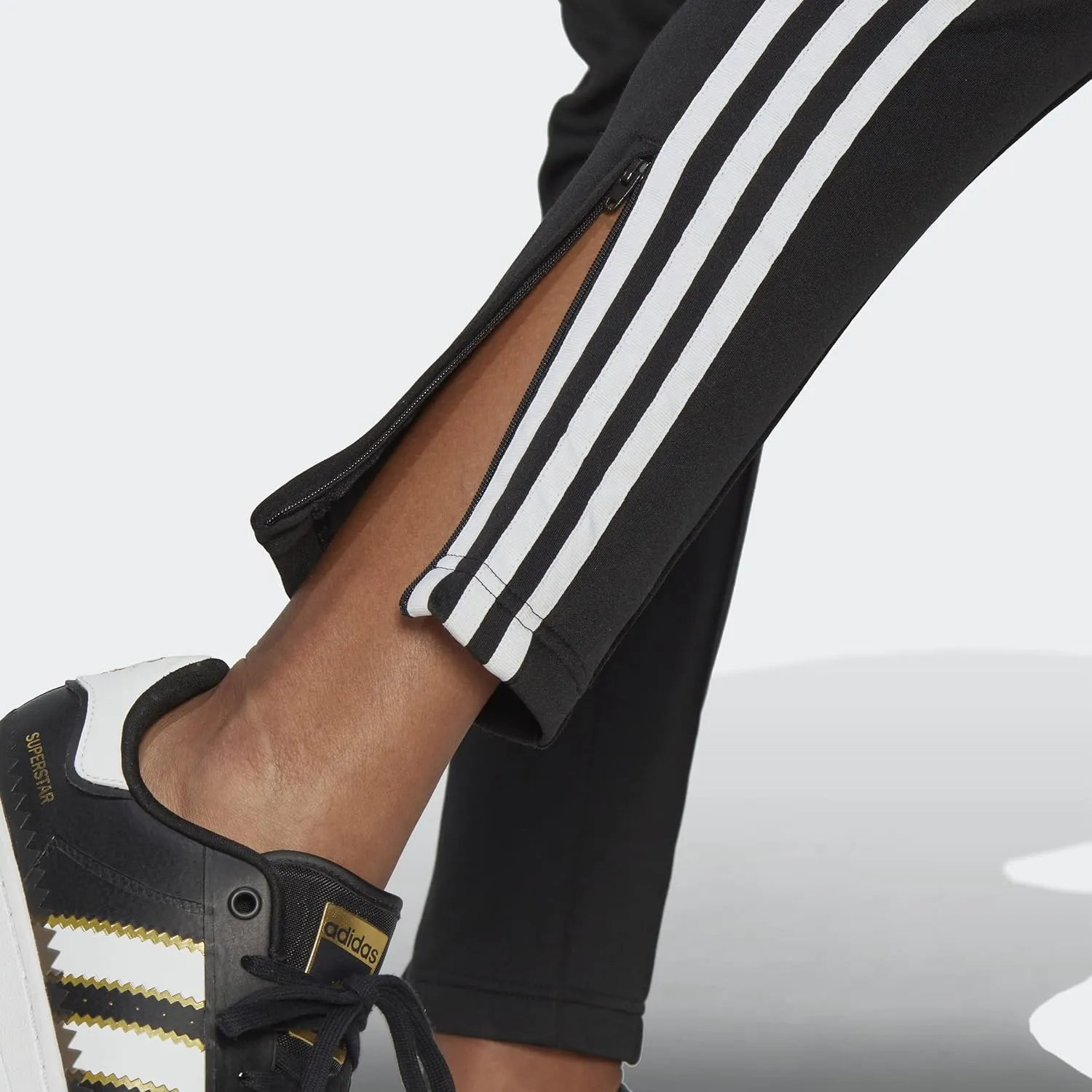 adidas Originals Women's Superstar Track Pants