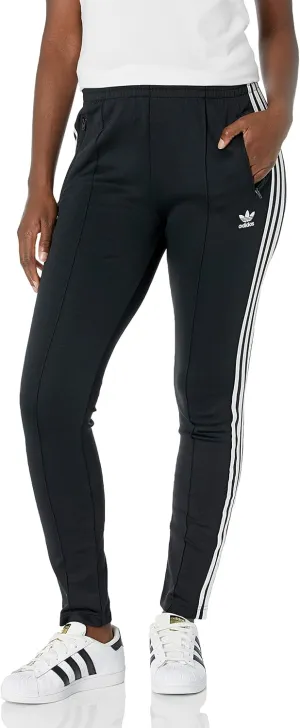 adidas Originals Women's Superstar Track Pants