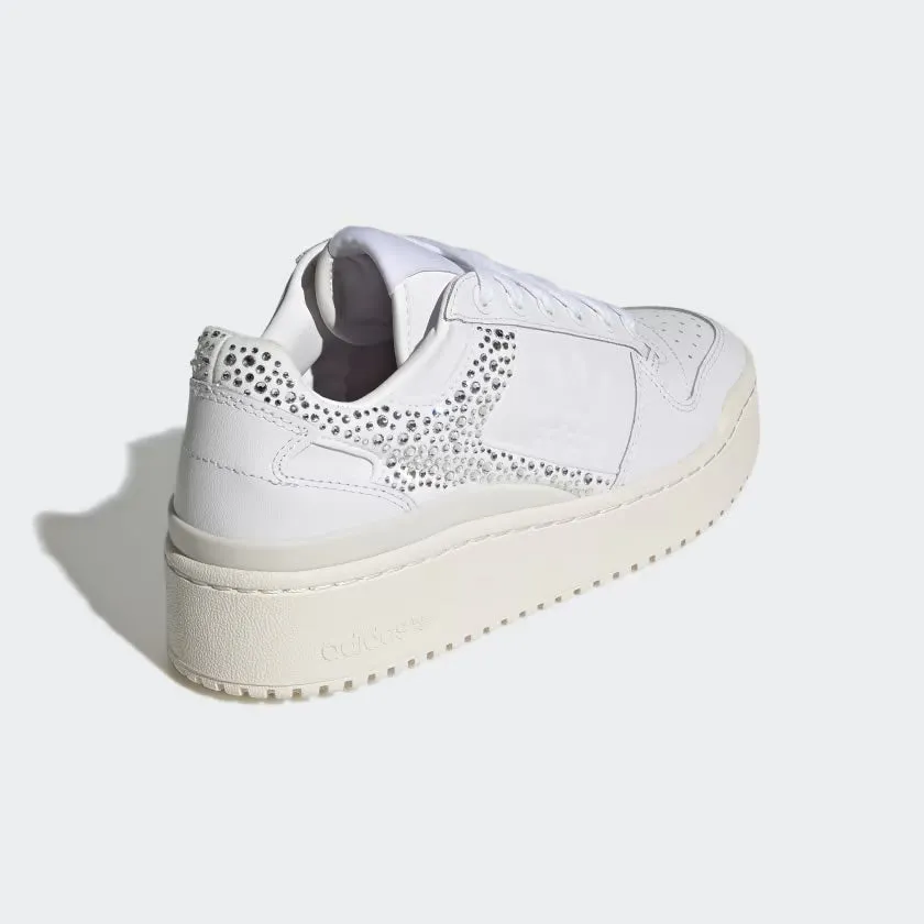 Adidas Women's Forum Bold Shoes H05060