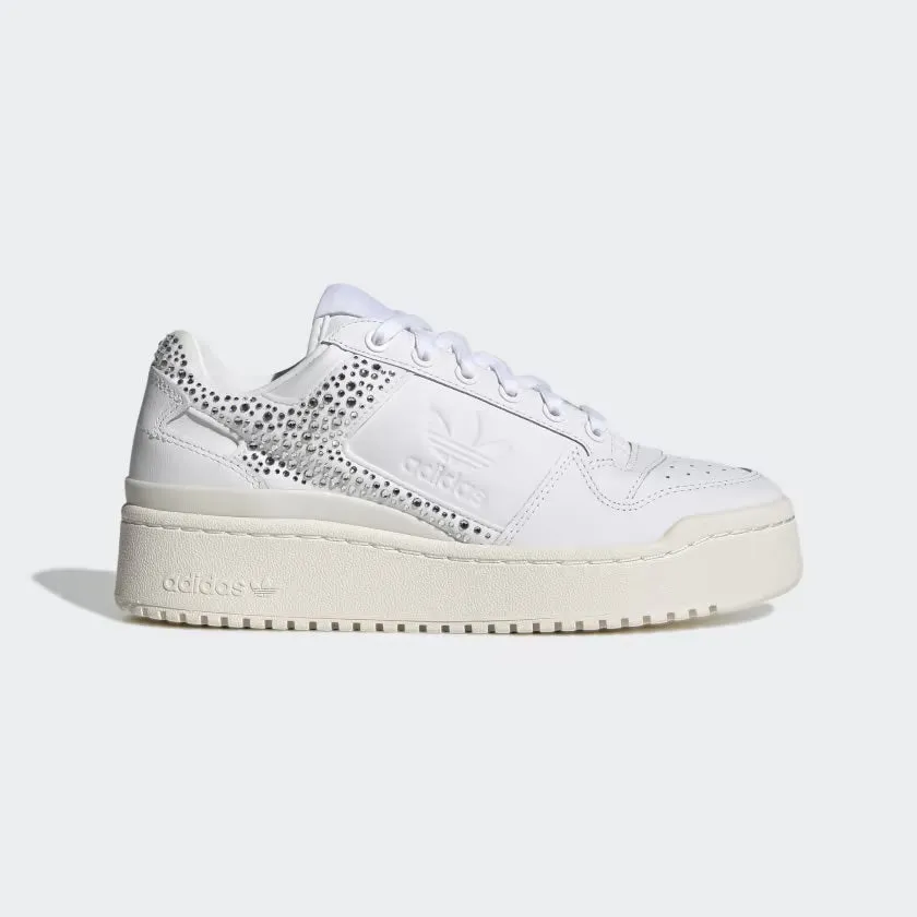 Adidas Women's Forum Bold Shoes H05060
