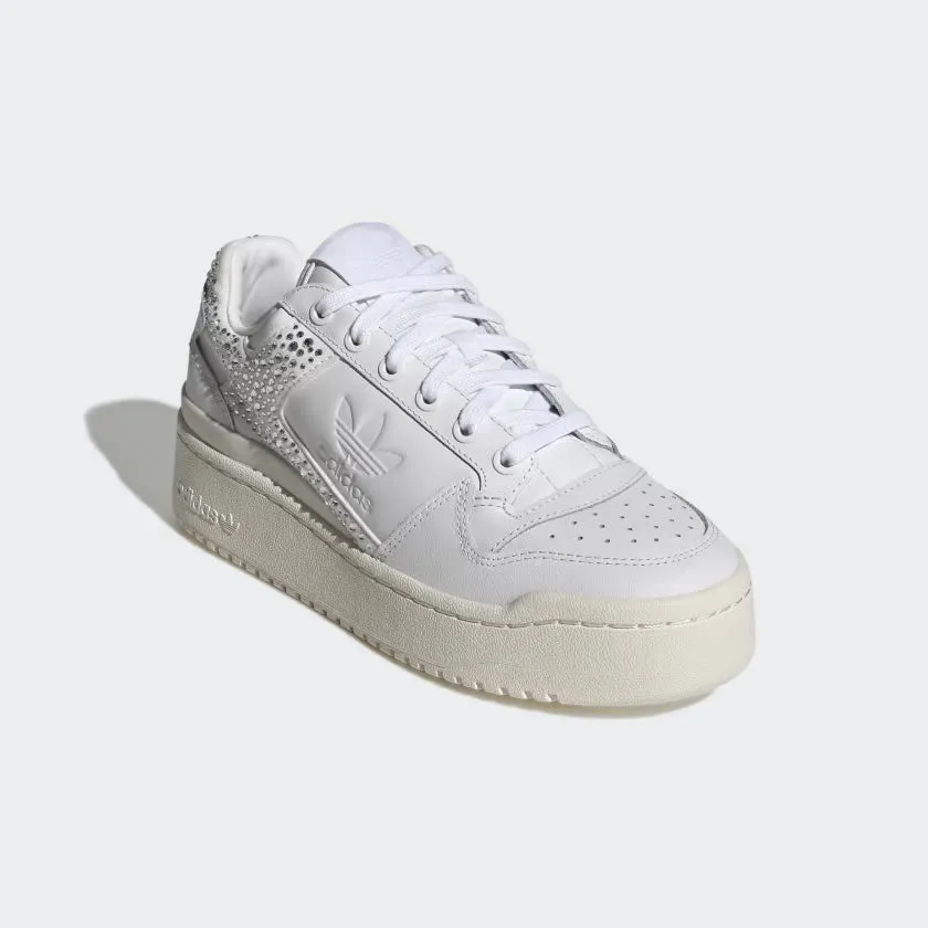 Adidas Women's Forum Bold Shoes H05060