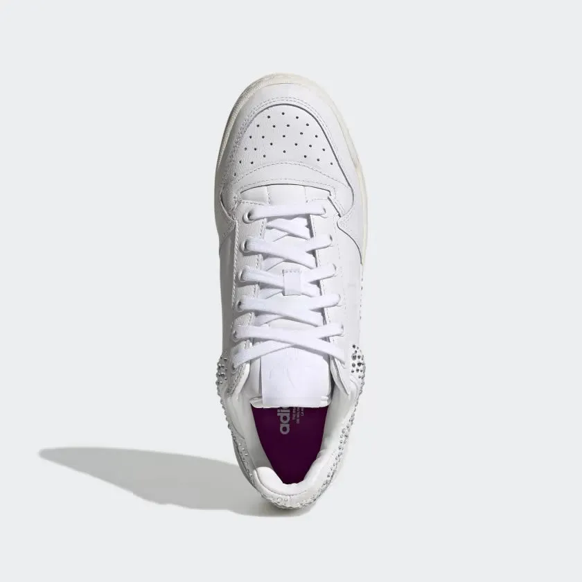 Adidas Women's Forum Bold Shoes H05060