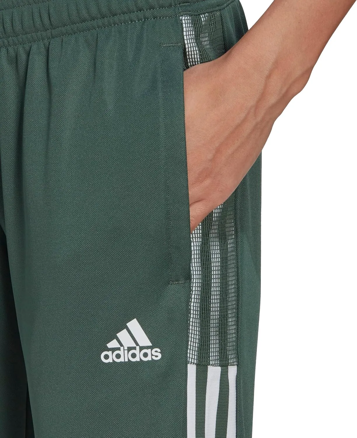 adidas Women's Tiro 21 Track Pants