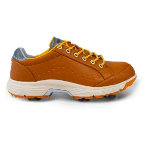 Ask Echo G716 Men's Professional Spikes Golf Shoes