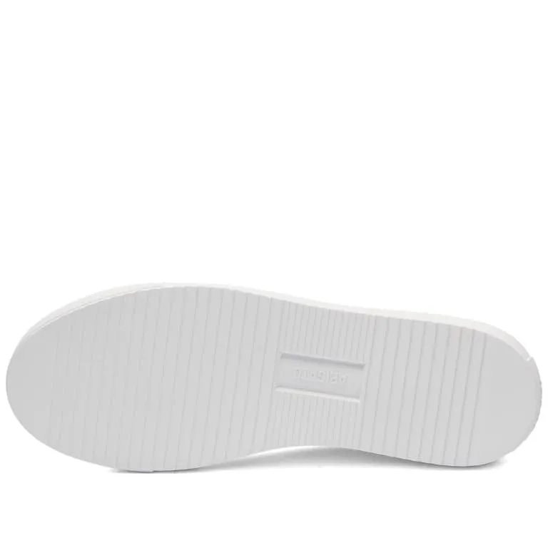 Axel Arigato Clean 90 sneakers, white/leopard