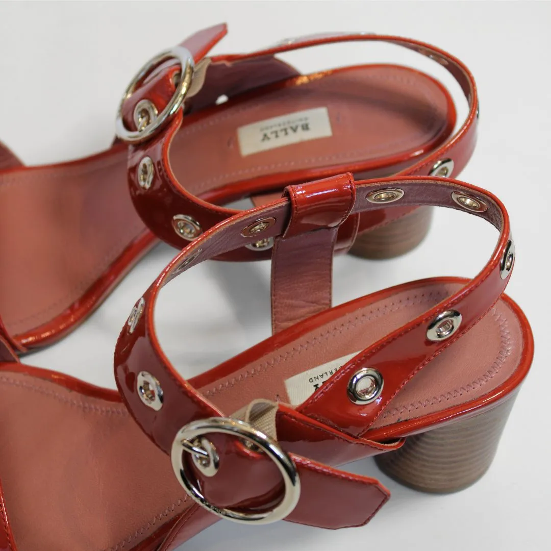 Bally
