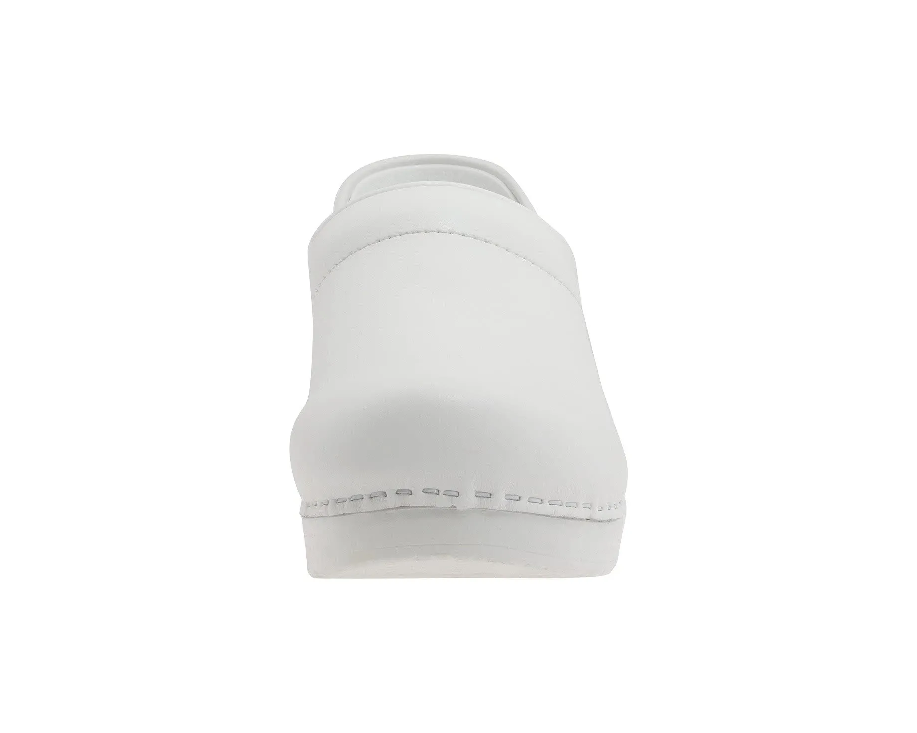 Clogs Professional Dansko, white box