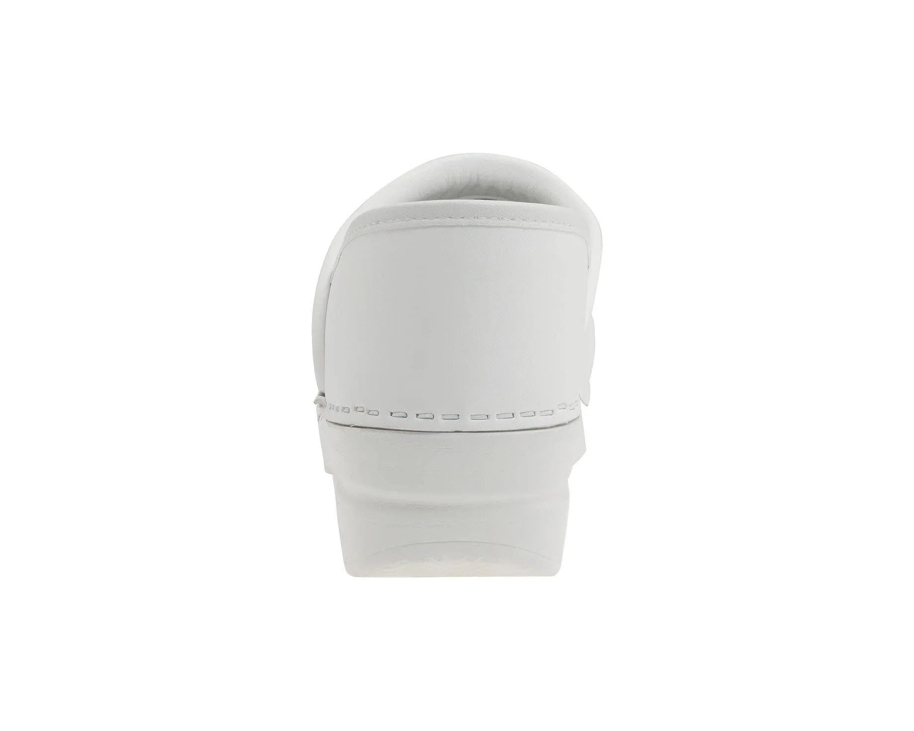 Clogs Professional Dansko, white box