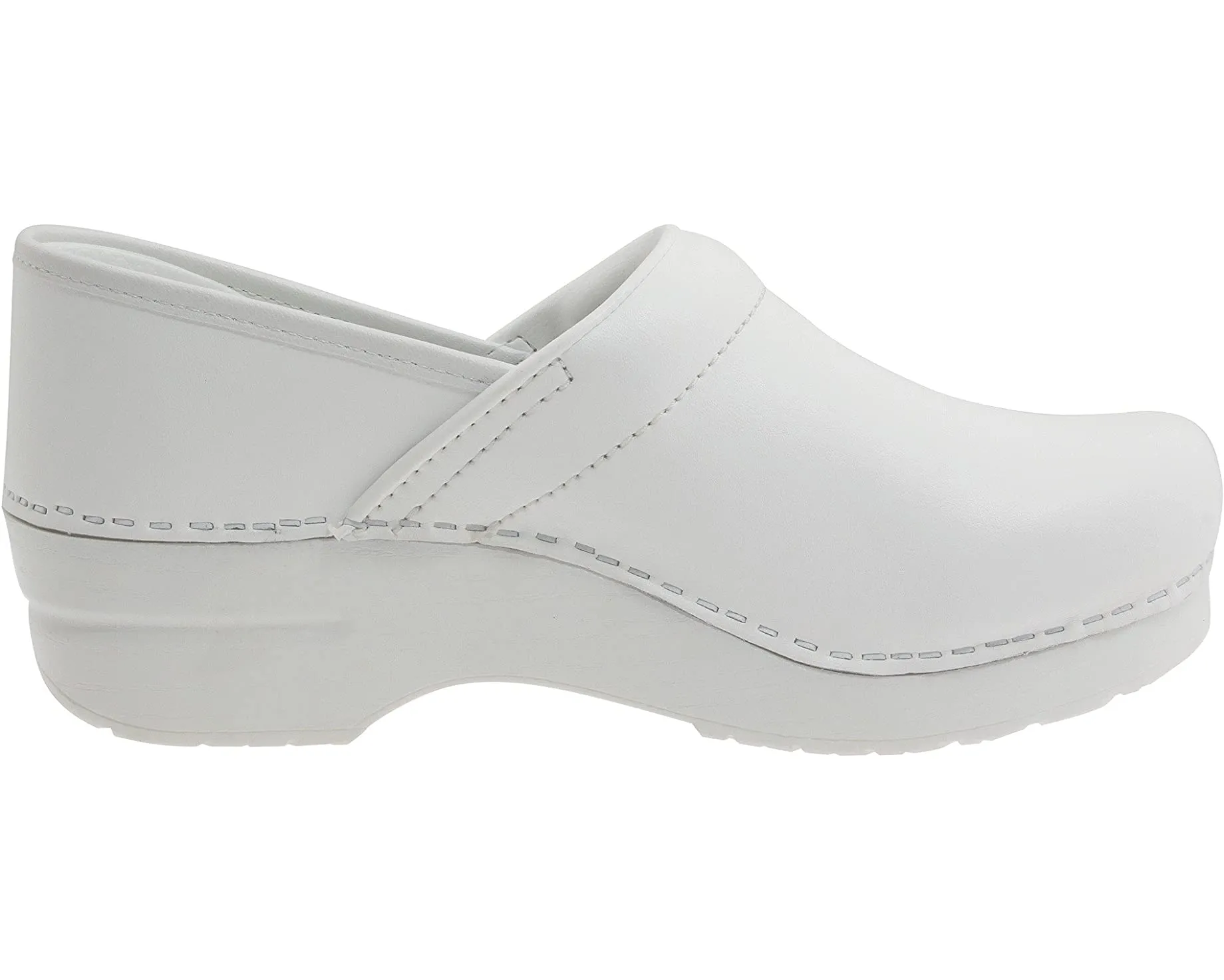 Clogs Professional Dansko, white box